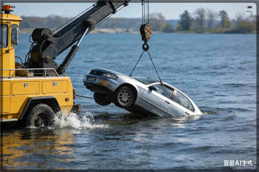 鄞州区汽车救援送柴油